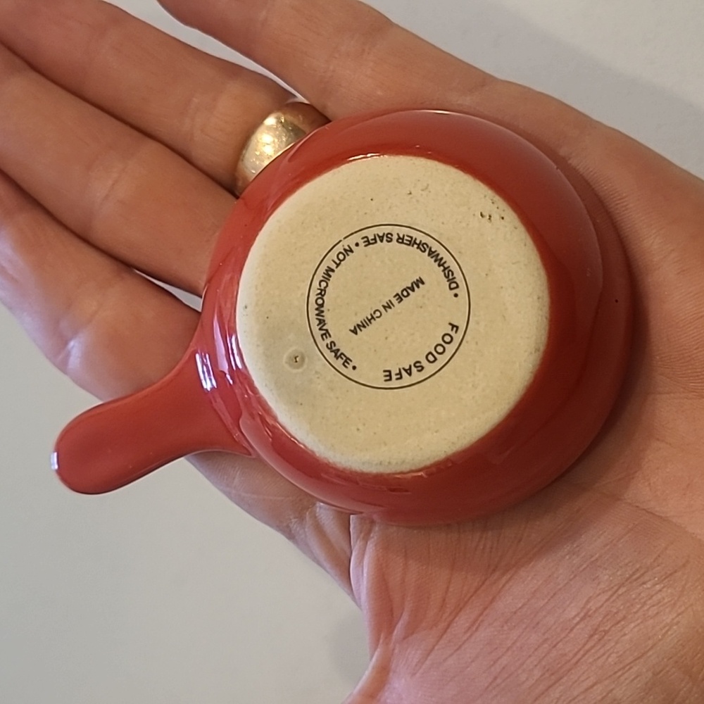 Mini Measuring Cup - Picture 3 of 4